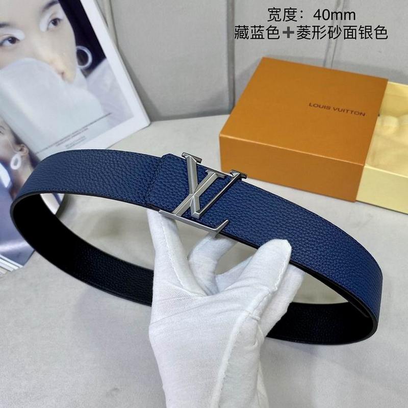 LV Belts 2043